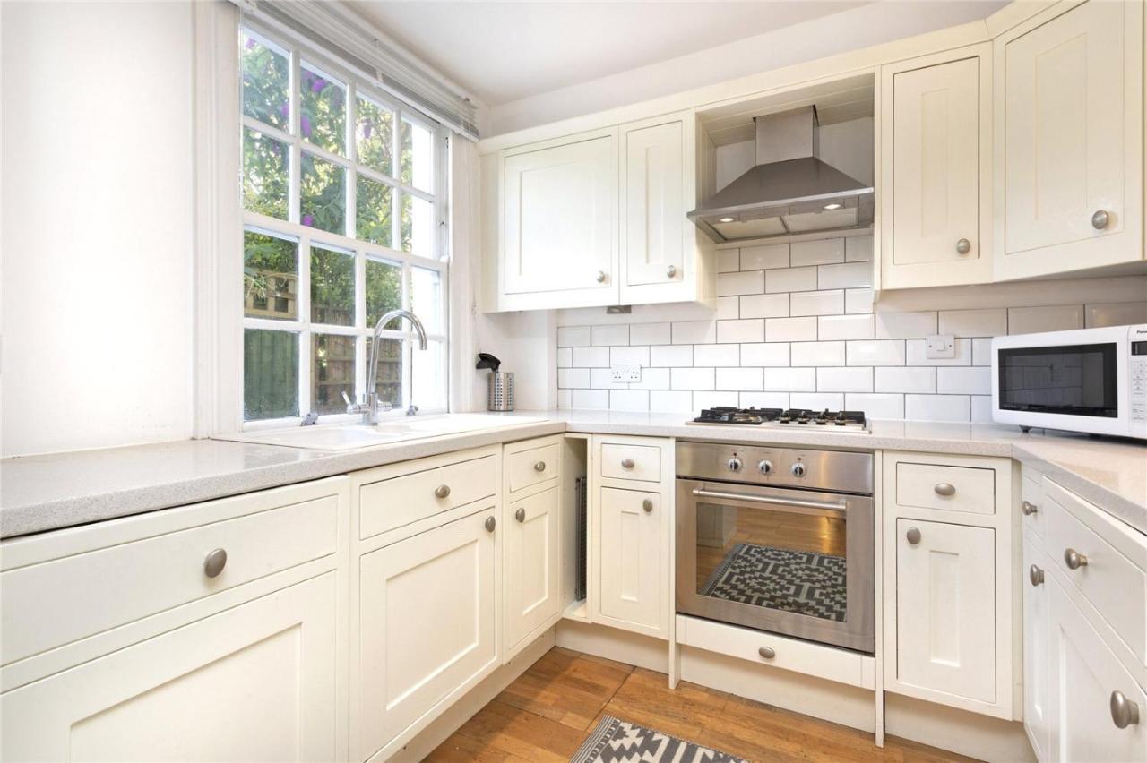 Charming Cottage & Garden - Central Brighton! Exterior foto