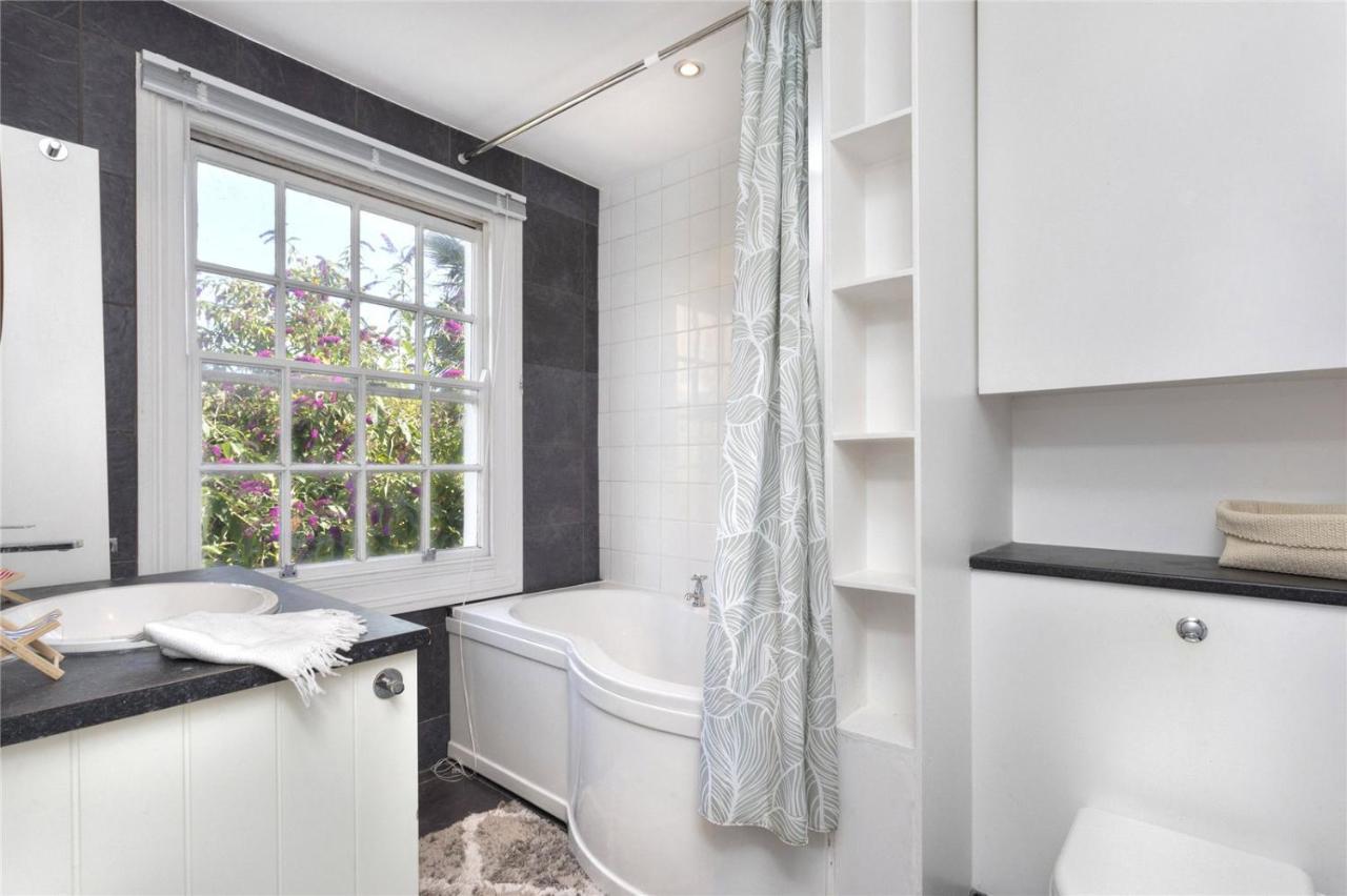 Charming Cottage & Garden - Central Brighton! Exterior foto